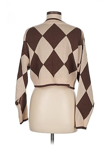 12th Tribe Cardigan (view 2)
