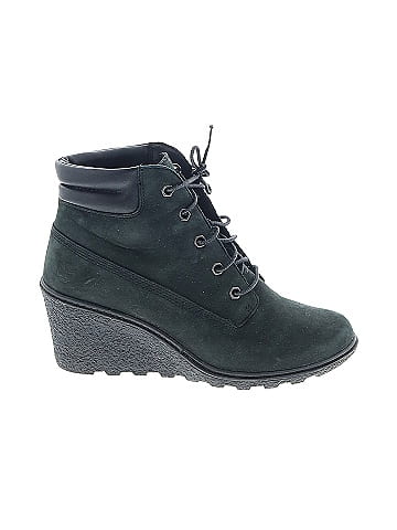 Timberland Ankle Boots (view 1)