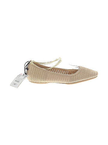 Zara Flats (view 1)