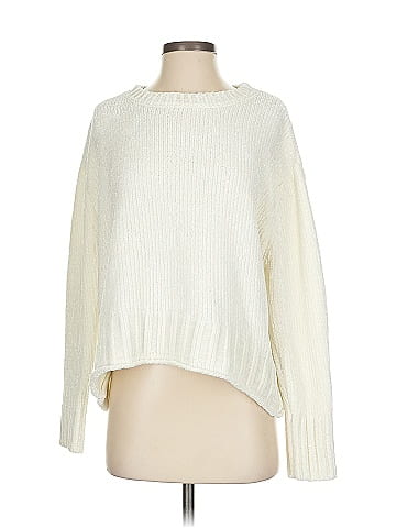 Christian Siriano New York Pullover Sweater (view 1)