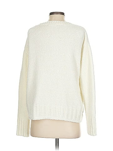 Christian Siriano New York Pullover Sweater (view 2)