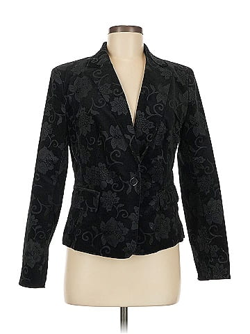 AK Anne Klein Blazer (view 1)