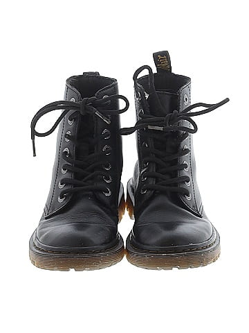 Dr. Martens Ankle Boots (view 2)