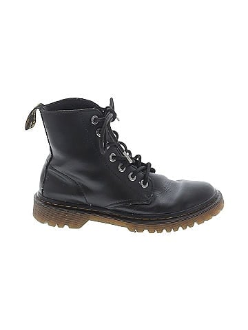 Dr. Martens Ankle Boots (view 1)