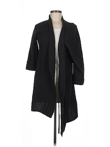 Hannah Rose Cashmere Cardigan (view 1)