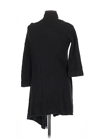 Hannah Rose Cashmere Cardigan (view 2)