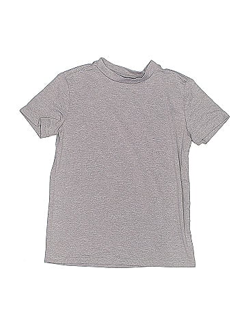 Rumi + Ryder Short Sleeve Turtleneck (view 1)