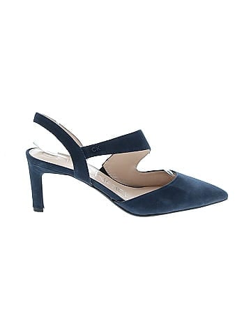 Calvin Klein Heels (view 1)