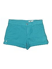 Cosmic Blue Love Shorts