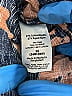 Terra & Sky Orange Short Sleeve Blouse Size 3X - photo 7