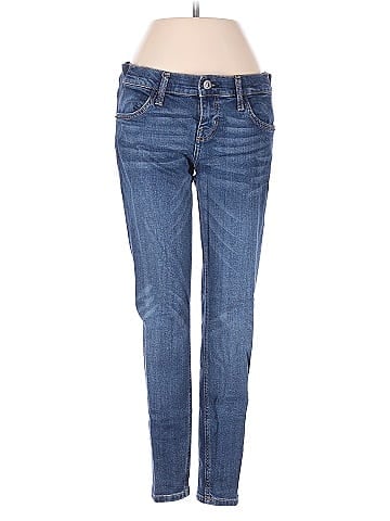 Current/Elliott Jeans (view 1)