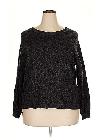 Be Cool Pullover Sweater (view 1)