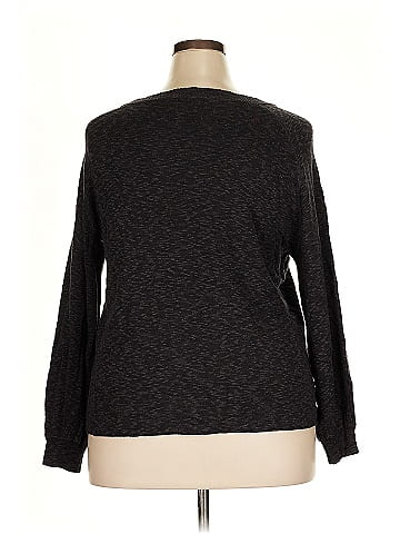Be Cool Pullover Sweater (view 2)