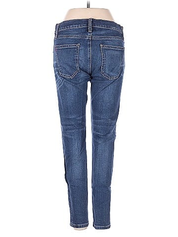 Current/Elliott Jeans (view 2)