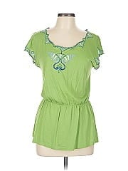 Tiny Short Sleeve Top