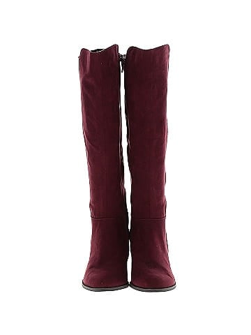 Style&Co Boots (view 2)