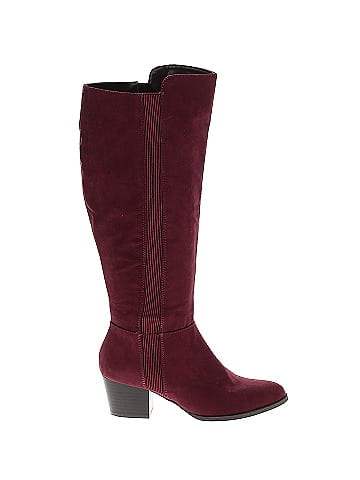 Style&Co Boots (view 1)