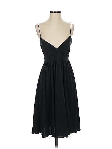 Ann Taylor Factory Cocktail Dress (view 1)