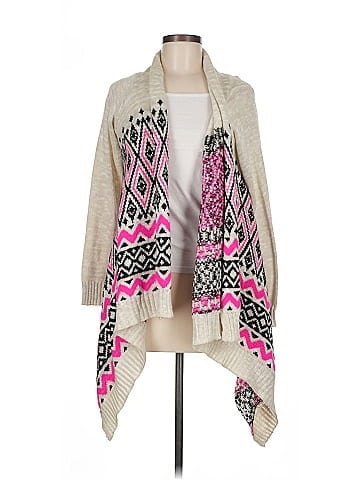 Oh MG! Cardigan (view 1)