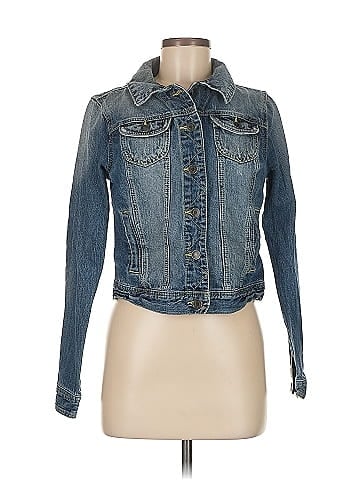Forever 21 Denim Jacket (view 1)