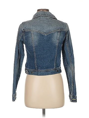 Forever 21 Denim Jacket (view 2)