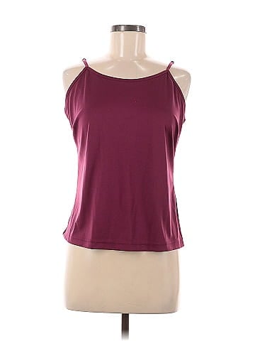 Fashion Bug Sleeveless Top (view 1)