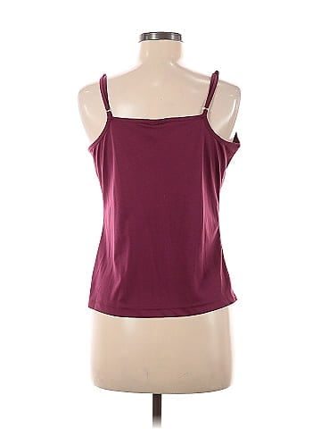 Fashion Bug Sleeveless Top (view 2)