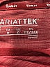 Ariat 100% Polyester Red Burgundy Long Sleeve T-Shirt Size L - photo 9