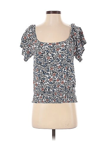 O'Neill Short Sleeve Top (view 1)