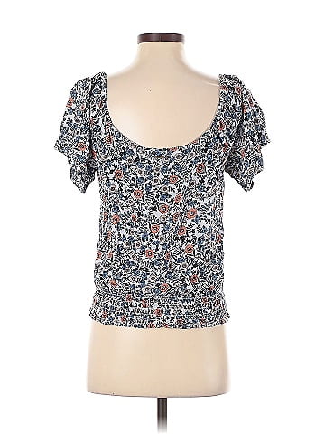 O'Neill Short Sleeve Top (view 2)