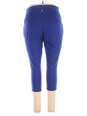 LIVI Active Pants (view 2)
