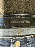 Nobody Denim Blue Jeans Size 26 waist - photo 4