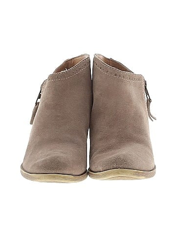 Lucky Brand Ankle Boots (view 2)