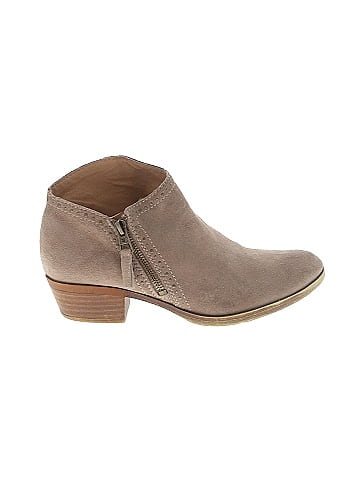Lucky Brand Ankle Boots (view 1)