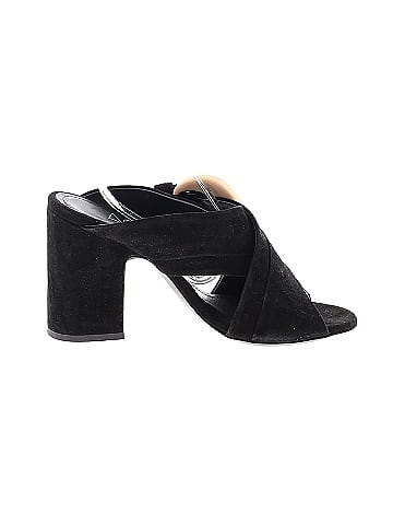 AGL Heels (view 1)