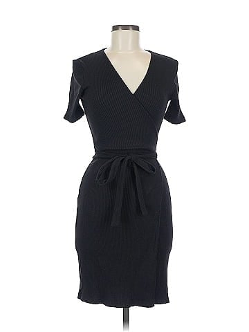 Paris Atelier & Other Stories Cocktail Dress (view 1)