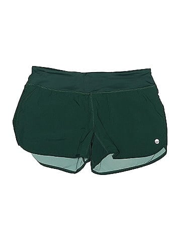 Senita Athletics Athletic Shorts (view 1)