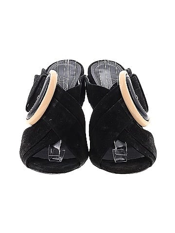 AGL Heels (view 2)