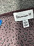 Veronica M. Burgundy Casual Dress Size L - photo 7