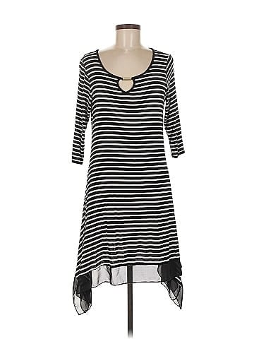 Espresso Casual Dress (view 1)