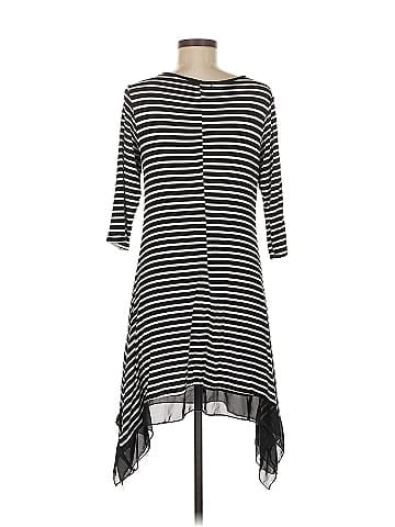 Espresso Casual Dress (view 2)
