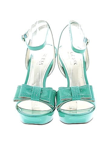 Guess Heels (view 2)