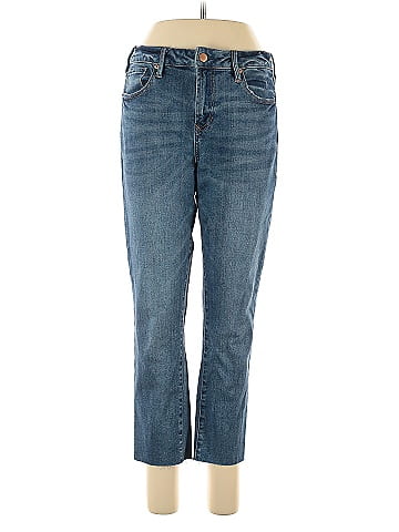 Dear John Jeans (view 1)