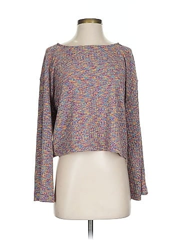 Daily Practice By Anthropologie Pullover Sweater (view 1)