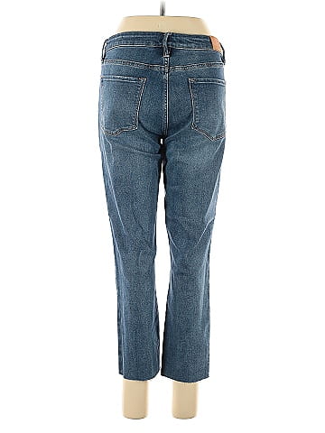 Dear John Jeans (view 2)