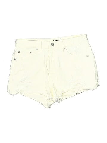 Lovers + Friends Denim Shorts (view 1)