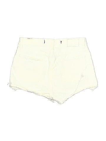 Lovers + Friends Denim Shorts (view 2)