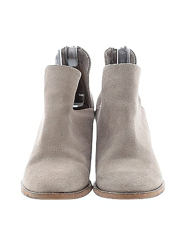 Blondo Ankle Boots (view 2)
