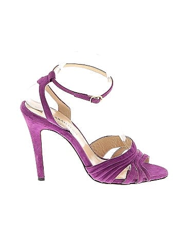 Sarah Flint Heels (view 1)