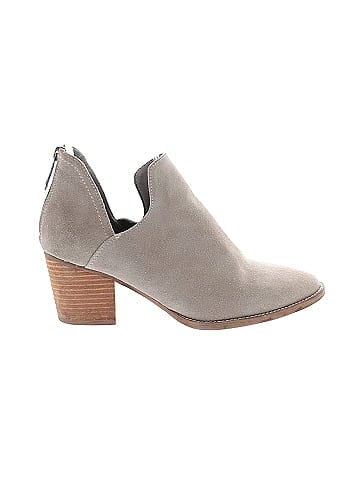 Blondo Ankle Boots (view 1)